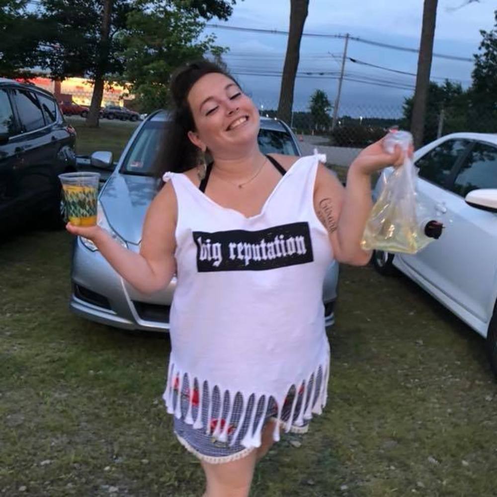 Meet your Posher, Meridith